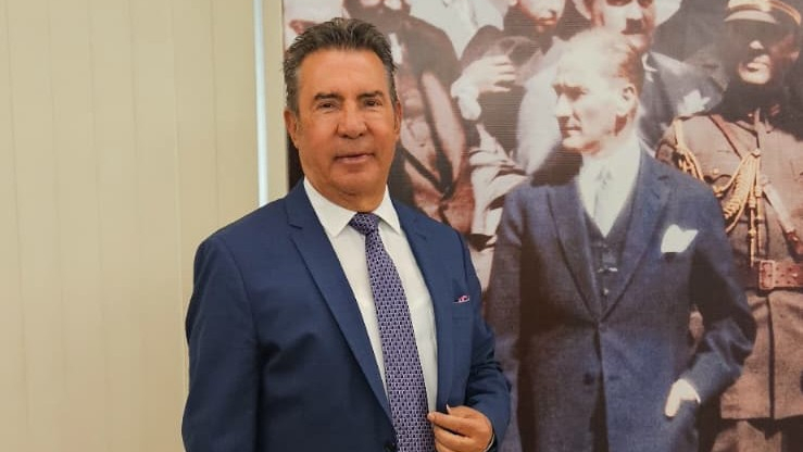 Manisa Kent Konseyi’nden 30 Ağustos Mesajı: “Zaferin Ruhu Kentimizin Her Köşesinde Yaşayacak”