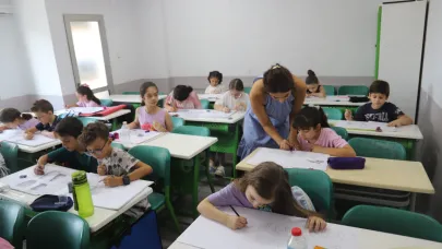 Turgutlu Belediyesi’nde Kış Spor Okulları ve Kültür Kursları Başlıyor