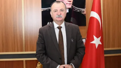Başkan Balaban: “30 Ağustos, Türk Milletinin Esarete Boyun Eğmeyeceğinin Kanıtıdır”