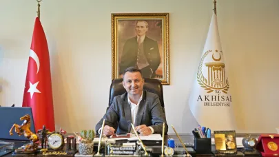 Başkan Kayserili: “30 Ağustos, Milletimizin Özgürlük ve Bağımsızlık Simgesidir”