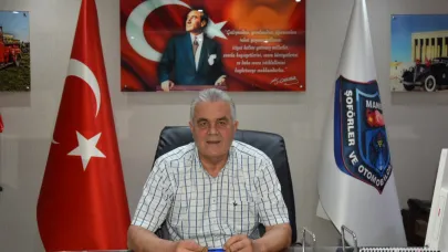 Karaağaç’tan Velilere Servis Uyarısı: “Yetkili Araçları Tercih Edin”