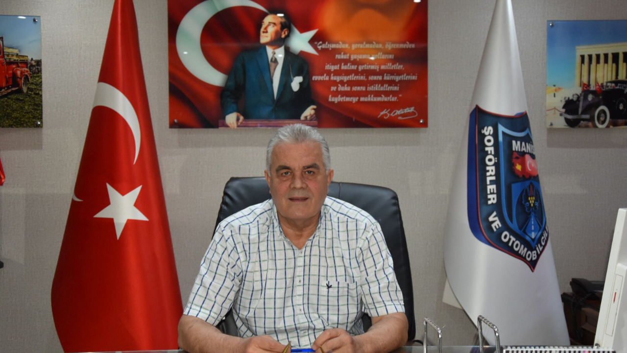 Karaağaç’tan Velilere Servis Uyarısı: “Yetkili Araçları Tercih Edin”