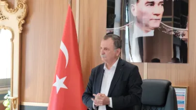 Başkan Balaban’dan Kreş, Sosyal Tesis ve Personel Açıklaması