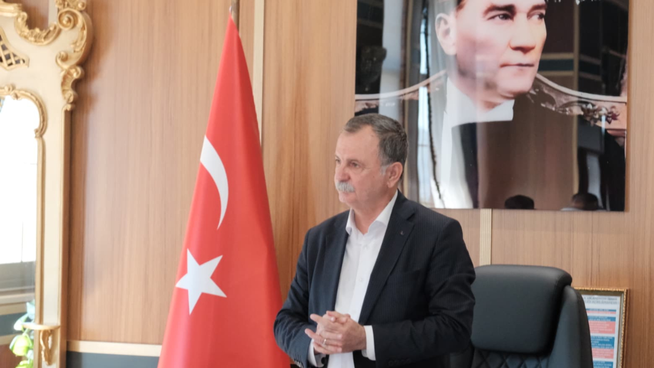 Başkan Balaban’dan Kreş, Sosyal Tesis ve Personel Açıklaması