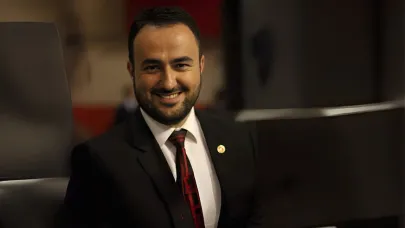 Saadet'te teşkilatlar Köse'ye emanet