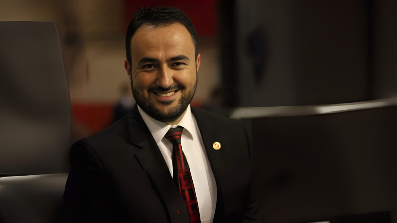 Saadet'te teşkilatlar Köse'ye emanet