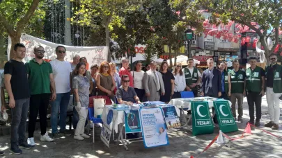 İl Sağlık Müdürü Zeren’den Tütün Denetimi ve Sağlık Mesajı