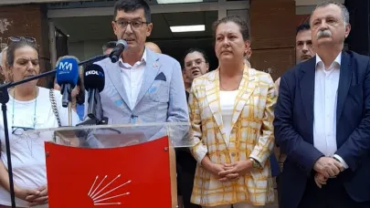 CHP’den 4 Eylül Mesajı: “Kurtuluş Yok Tek Başına, Ya Hep Beraber Ya Hiçbirimiz”