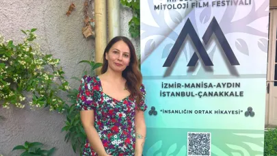 Mitoloji Film Festivali 26 Eylül’de Manisa’da