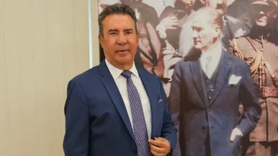 Kent Konseyi Başkanı Bayraktar: “Manisa Küllerinden Doğdu”