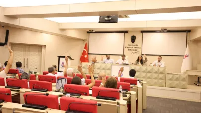 Şehzadeler Belediye Meclisi Ağustos Toplantısında 29 Madde Karara Bağlandı