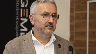 EGEMDER Kuruluşunun 2. Yılını Kutladı