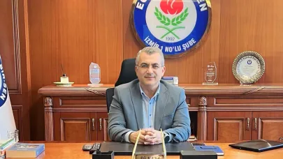 Eğitim-Bir-Sen’den Yeni Eğitim Yılı Mesajı: “Sorunlara Çözüm Yılı Olsun”