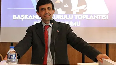 Özbek: “Sınavlar Geciktikçe Hem Bakanlık Hem Çalışan Kaybediyor”