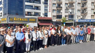 CHP’nin 102. Yılı Akhisar’da Coşkuyla Kutlandı