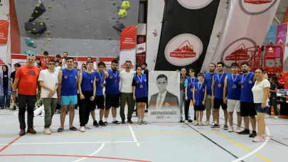 Manisa Aşık Veysel Görme Engelliler Spor Kulübü’nden Türkiye Şampiyonasında Büyük Başarı