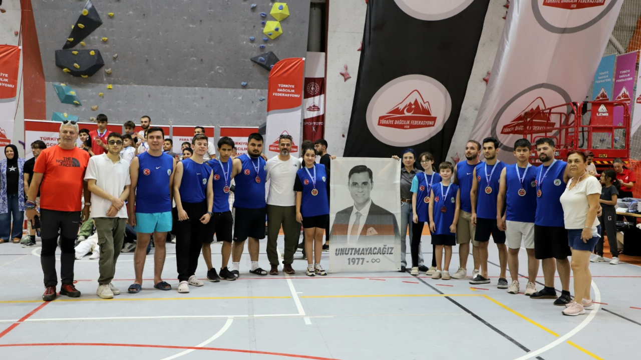 Manisa Aşık Veysel Görme Engelliler Spor Kulübü’nden Türkiye Şampiyonasında Büyük Başarı