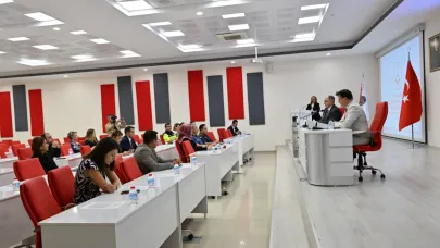 Kadına Şiddetle Mücadelede Kararlılık