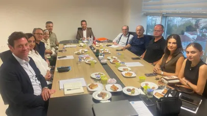 Türkiye Kent Konseyleri Platformu 10-11 Ekim’de Manisa’da Toplanacak