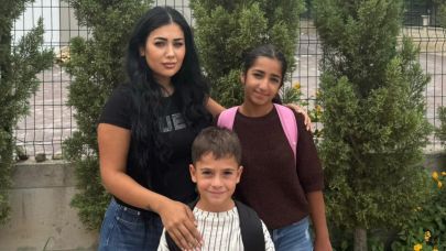 Karaali’de Servis Krizi: Yeni Taşınan Aile Eğitim Mağduriyetini Dile Getirdi