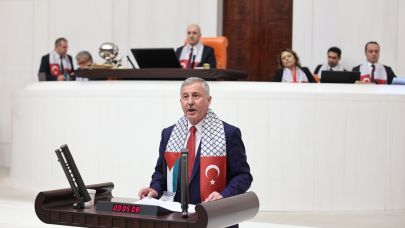 Özdağ Sordu: “Bakü’den Kalkan Uçak Tel Aviv’e Ne Taşıyor?”