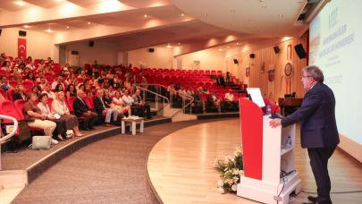 DEÜ, 8. Nöromusküler Hastalıklar Kongresi’ne Ev Sahipliği Yapıyor