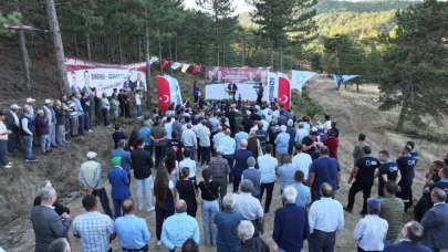 Gördes-Sındırgı Yolu Dört Belediyenin İş Birliğiyle Yenilendi