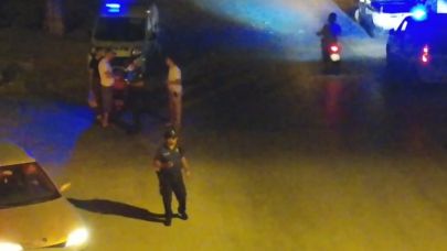 Manisa’da Narko Alan Uygulaması: Binlerce Kişi ve Araç Denetlendi