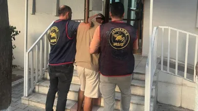 Manisa’da 29 Suç Dosyası Bulunan Dolandırıcı Yakalandı