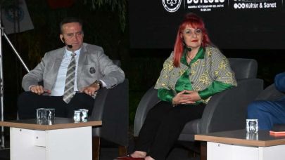 Mitoloji Film Festivali Manisa’da İzleyiciyle Buluştu