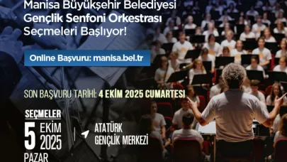 MAGSO İçin Başvurular 4 Ekim’e Kadar Devam Ediyor