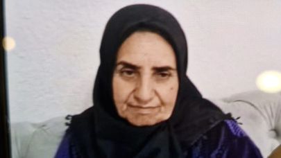 Manisa’da Alzheimer Hastası Hasibe Aslan Kayıp