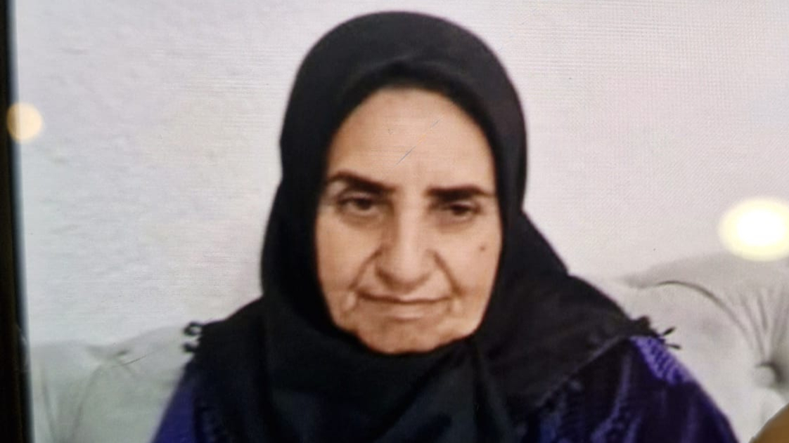 Manisa’da Alzheimer Hastası Hasibe Aslan Kayıp