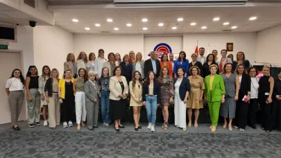 İzmir’de “Eşitlik Yıldızları” Projesi Tanıtıldı