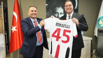 Manisa, 2026 Avrupa İşitme Engelliler Şampiyonlar Ligi’ne Ev Sahipliği Yapacak