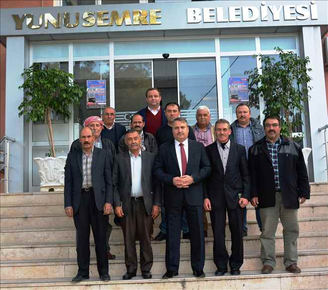 Akgedikliler TOKİ´den Memnun