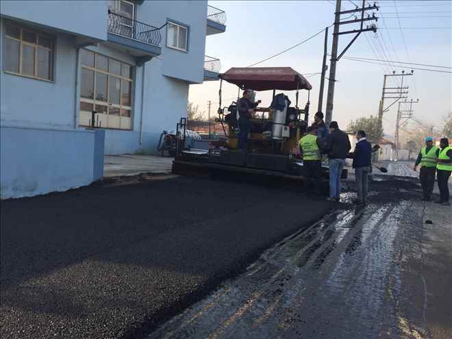 Akhisarlılar İstedi, Büyükşehir Yaptı