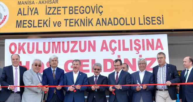 Aliya İzzetbegoviç Lisesi´nin Isınma Sorunu Mecliste