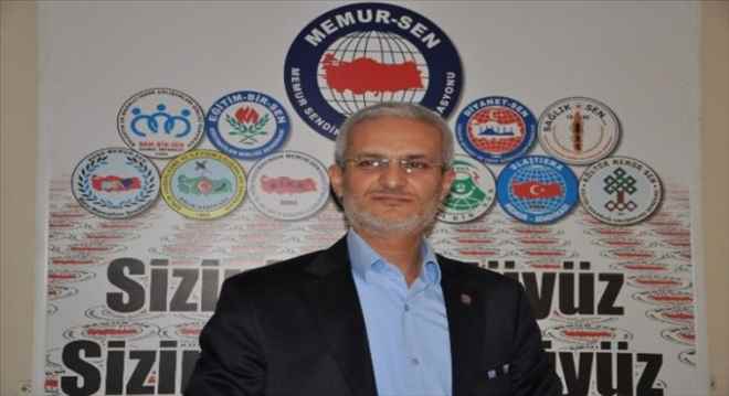 Anayasa Uzlaşma Komisyonu´nun Dağılmasını ve Dağıtılmasını Doğru Bulmuyoruz