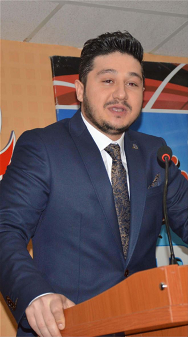 ANKARA´DA BİR MANİSALI DAHA!