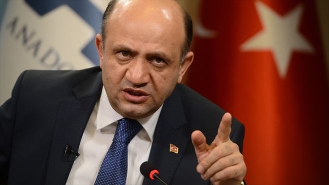 Bakan Açıkladı Yemek Firmasıyla Yollar Ayrıldı