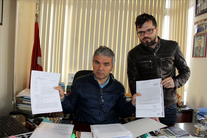 Banka Mağduru Kardeşler