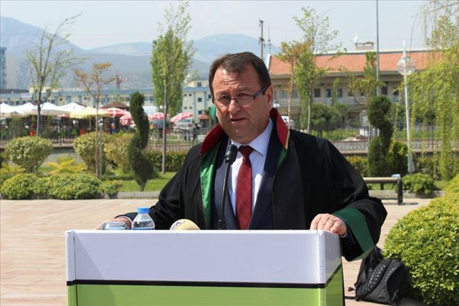 Barolar Hiçbir Kuvvetin Vesayetini Kabul Edemez