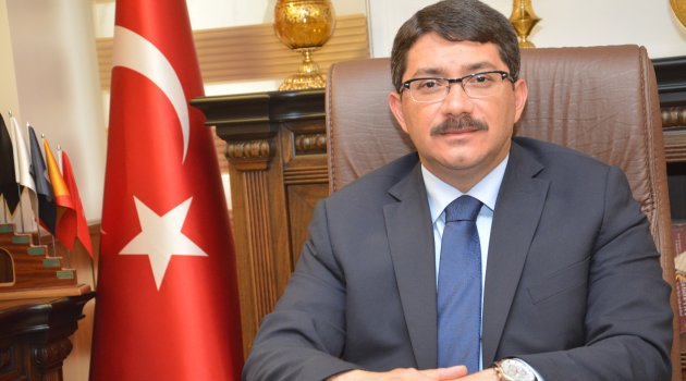 Başkan Çelik’in Öğretmenler Günü mesajı