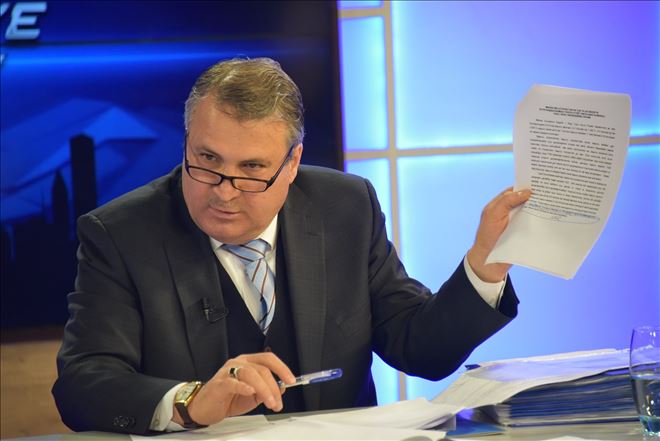 Başkan Çerçi Chp´li Biçer´in İddialarına Yanıt Verdi