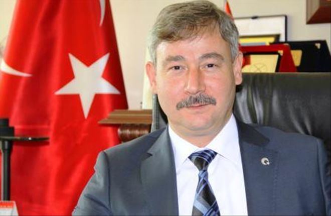 Başkan Yaralı Ramazan Bayramını Kutladı
