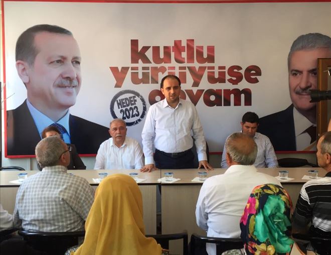 Baybatur, Ekonomide hedef ilk 10