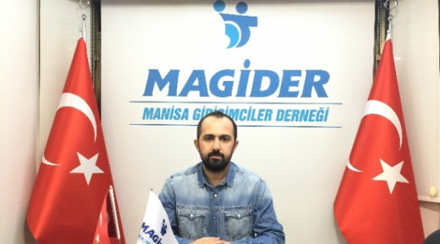 Bilişim Danışmanından Sosyal Medya Uyarısı