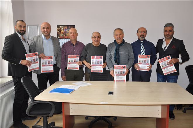 BU YILKİ KONU ´EDEBİYAT´