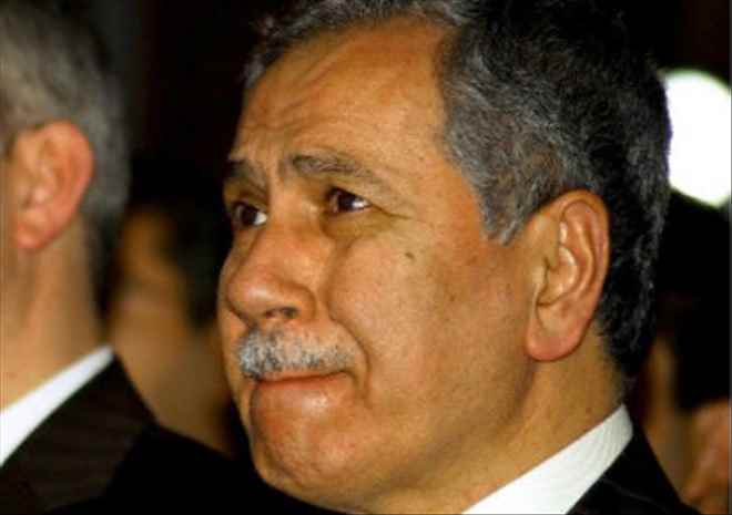 Bülent Arınç´ın abisi vefat etti